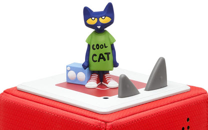 Tonies Pete the Cat Audio Character (3-5y) - 10000780