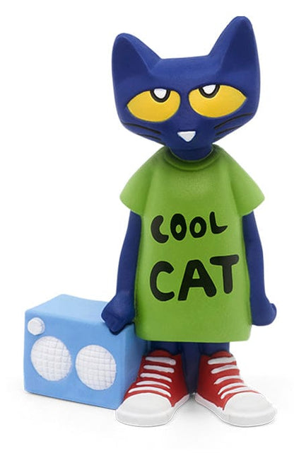 Tonies Pete the Cat Audio Character (3-5y) - 10000780