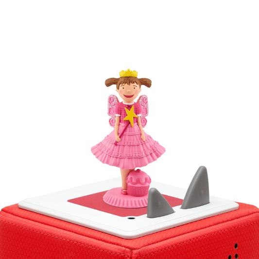 Tonies Pinkalicious Audio Character (3-5y) - 11000527