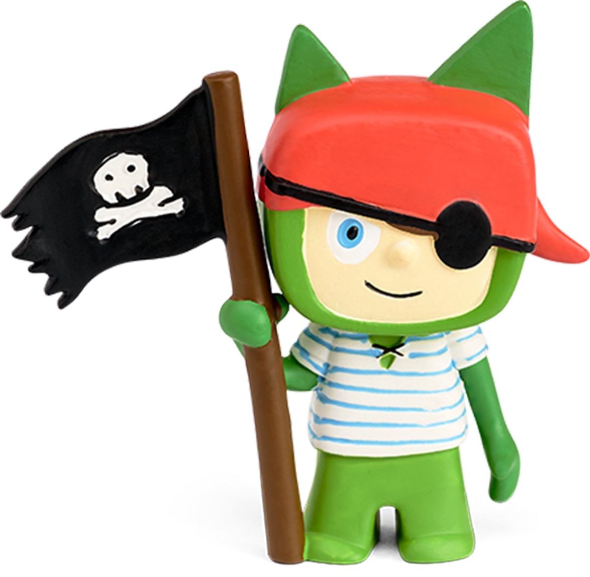 Tonies Pirate Creative Audio Character (All Ages) - 10000534