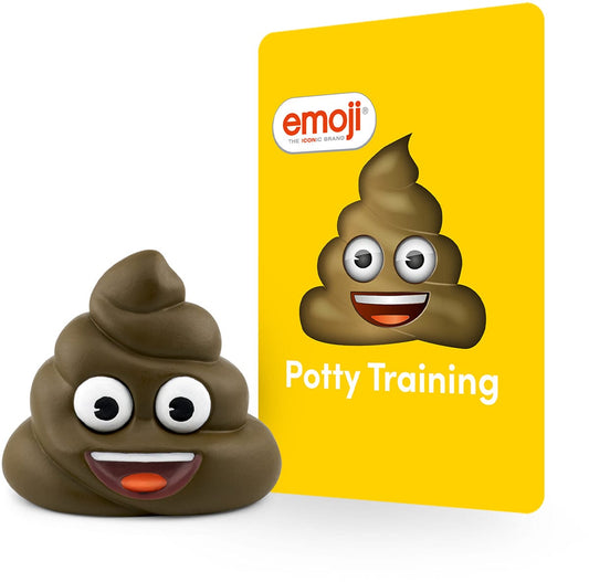 Tonies Potty Training Audio Character (3-5y) - 11000200