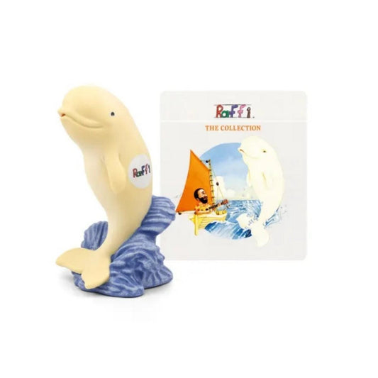 Tonies Raffi Audio Character (3y+) - 10000772
