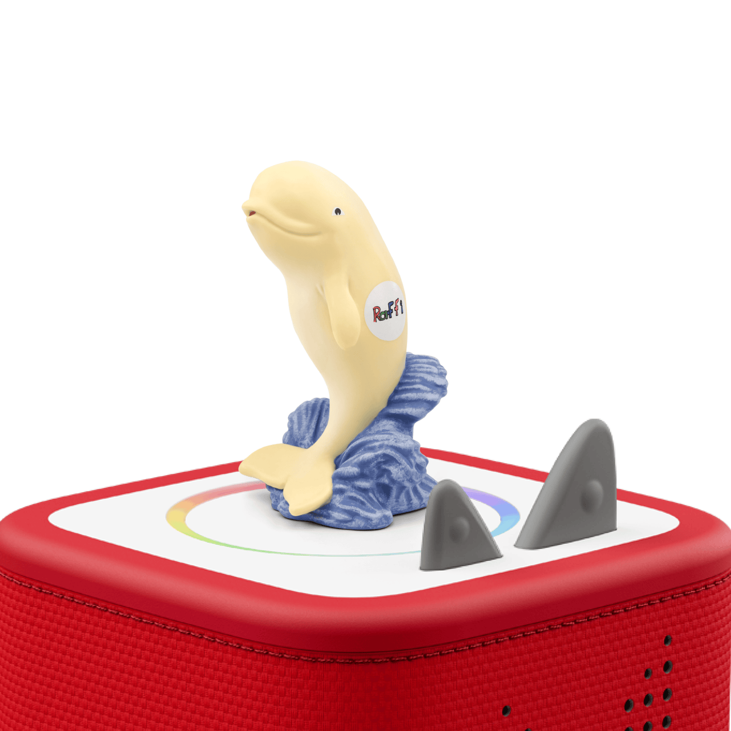 Tonies Raffi Audio Character (3y+) - 10000772