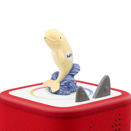 Tonies Raffi Audio Character (3y+) - 10000772