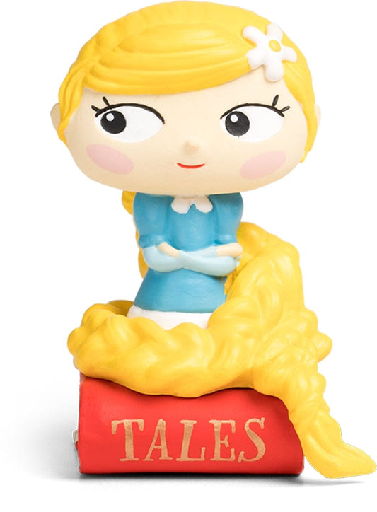 Tonies Rapunzel & Other Fairy Tales Audio Character (5-8y) - 10000553