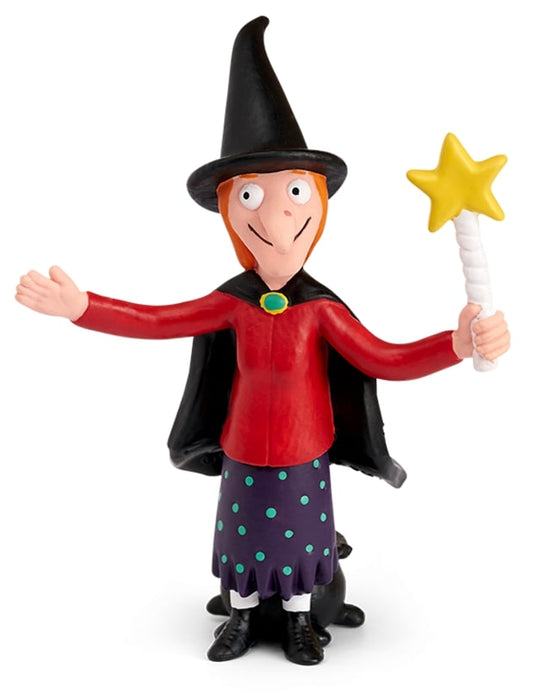 Tonies Room on the Broom Audio Character (3-5y) - 10000550