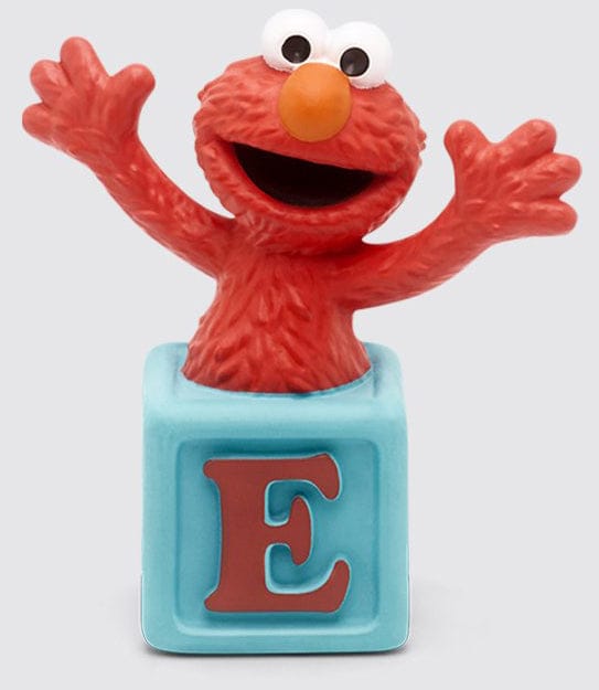 Tonies Sesame Street: Elmo Audio Character (3-5y) - 10000706