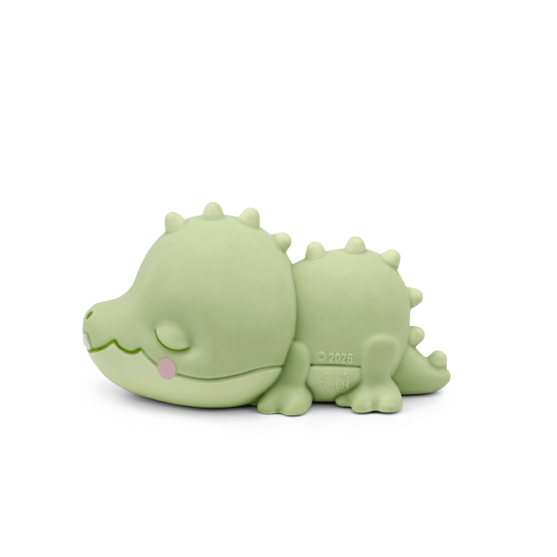 Tonies Sleepy Crocodile Bedtime Story Audio Character (3y+) - 11002386