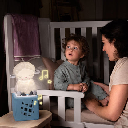 Tonies Sleepy Friends - Nightlight - Sleepy Friends Audio Character (3y+) - 10002237