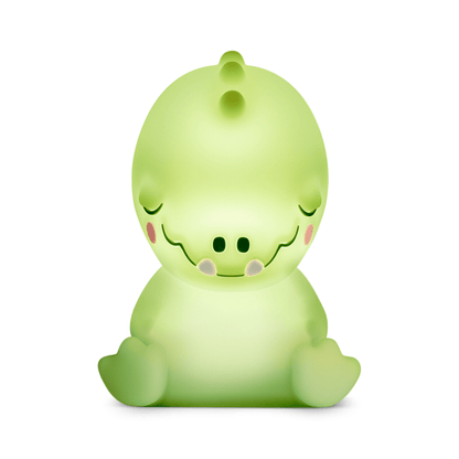 Tonies Sleepy Friends Sleepy Crocodile Night Light Audio Character (3y+) - 11003892