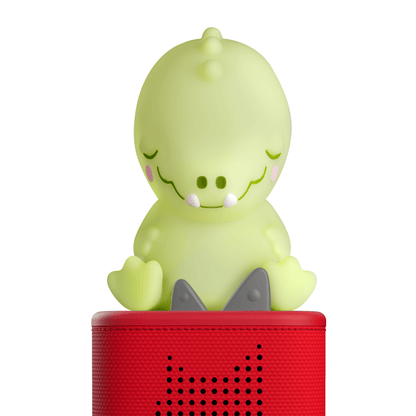 Tonies Sleepy Friends Sleepy Crocodile Night Light Audio Character (3y+) - 11003892