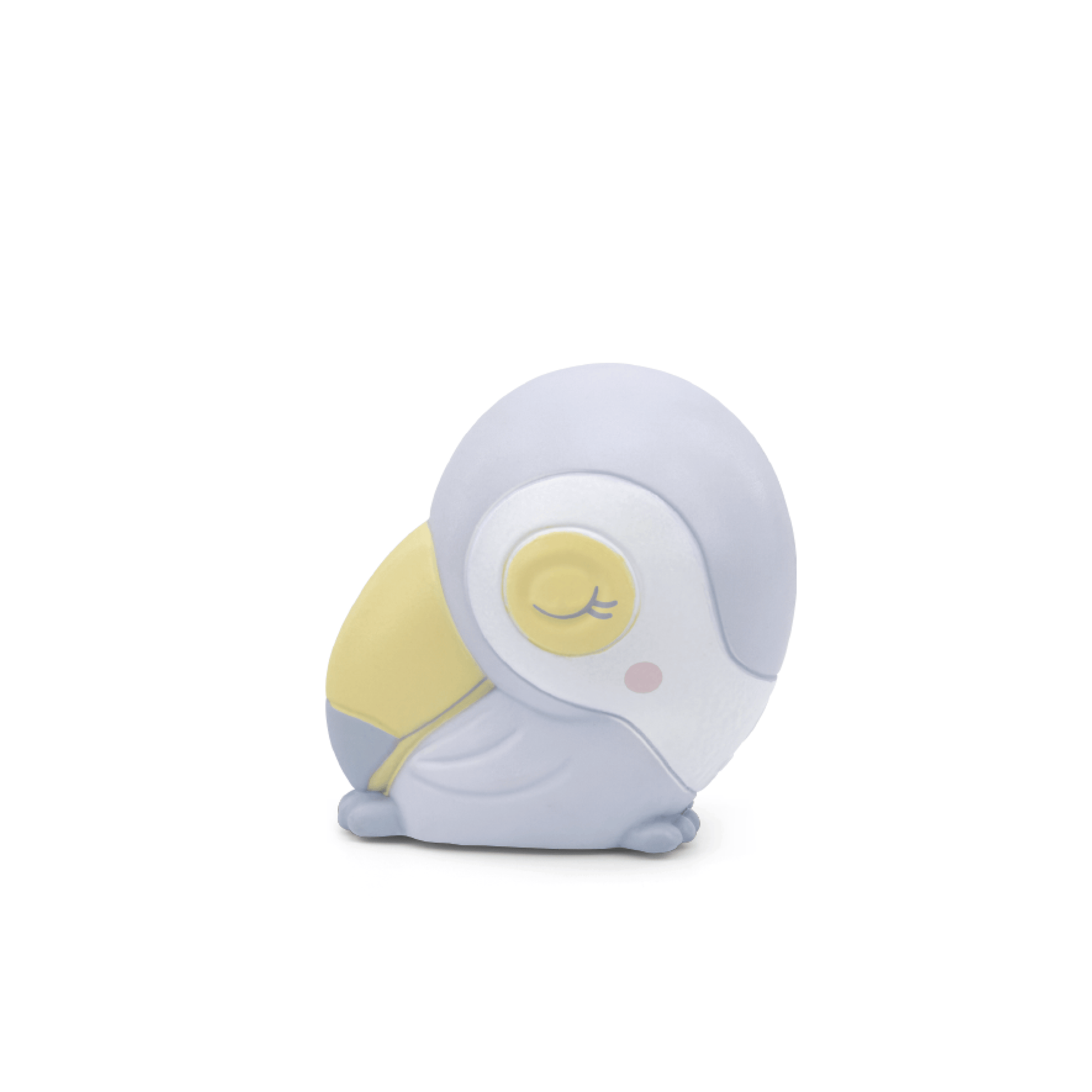 Tonies Sleepy Toucan Nature Sounds Audio Character (3y+) - 11002359