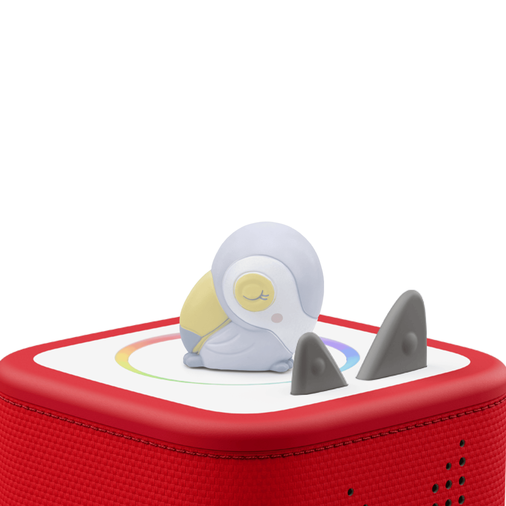 Tonies Sleepy Toucan Nature Sounds Audio Character (3y+) - 11002359