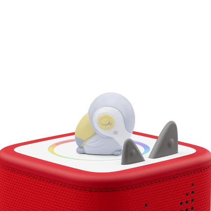 Tonies Sleepy Toucan Nature Sounds Audio Character (3y+) - 11002359