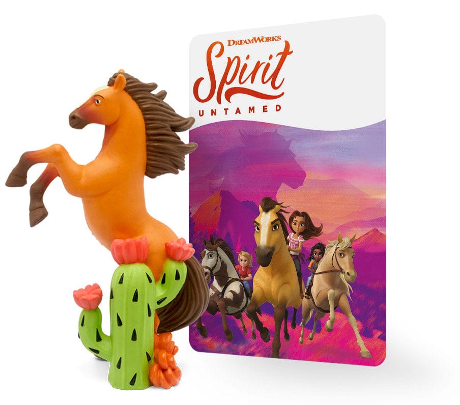 Tonies Spirit Riding Free Audio Character (3-5y) - 10000631