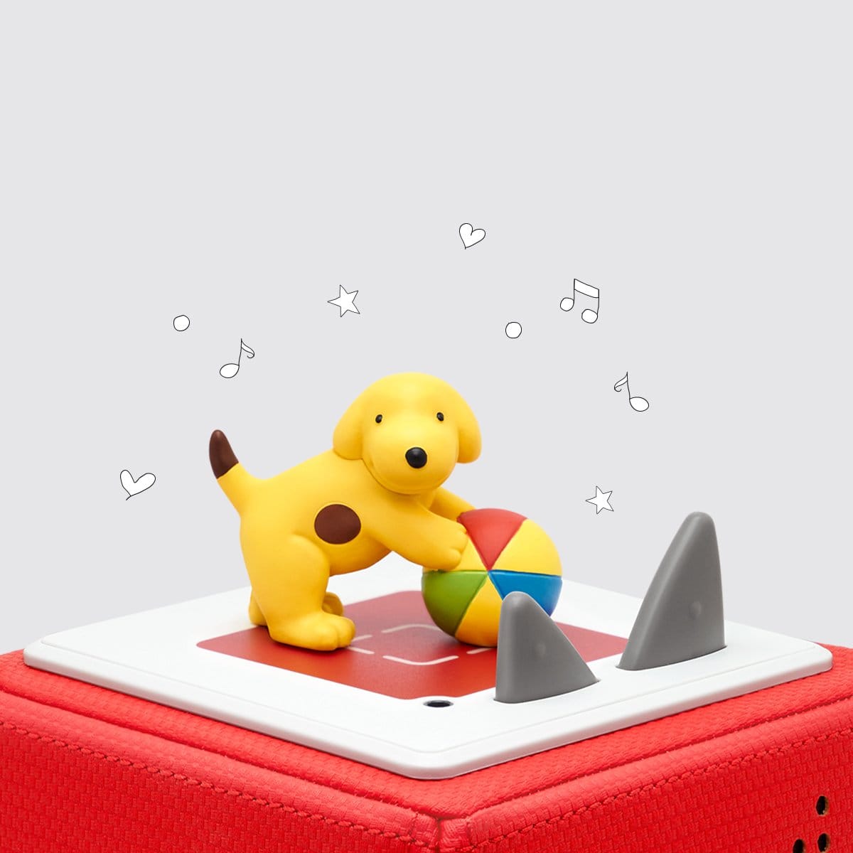 Tonies Spot's Fun with Friends Audio Character (3-5y) - 10000544