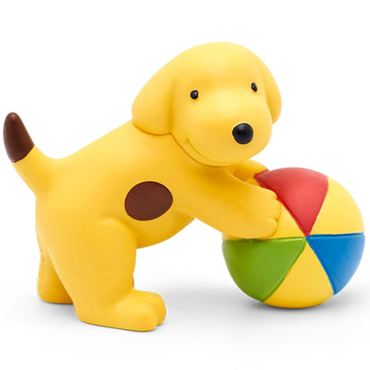 Tonies Spot's Fun with Friends Audio Character (3-5y) - 10000544