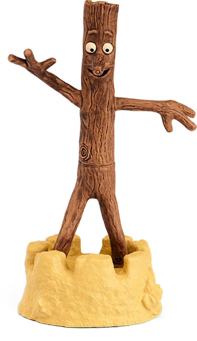 Tonies Stick Man Audio Character (3-5y) - 10000548