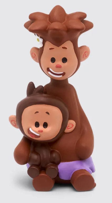 Tonies Tee and Mo Audio Character (3-5y) - 10000888