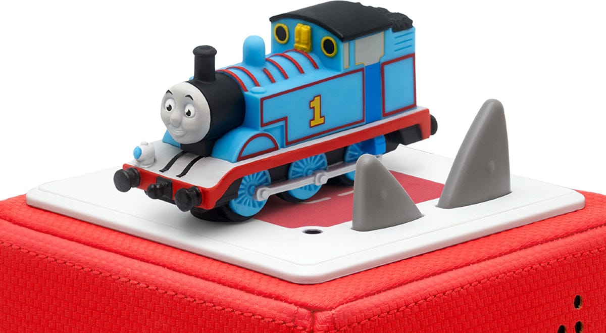 Tonies Thomas the Tank Engine: The Adventure Begins Audio Character (3-5y) - 10000620
