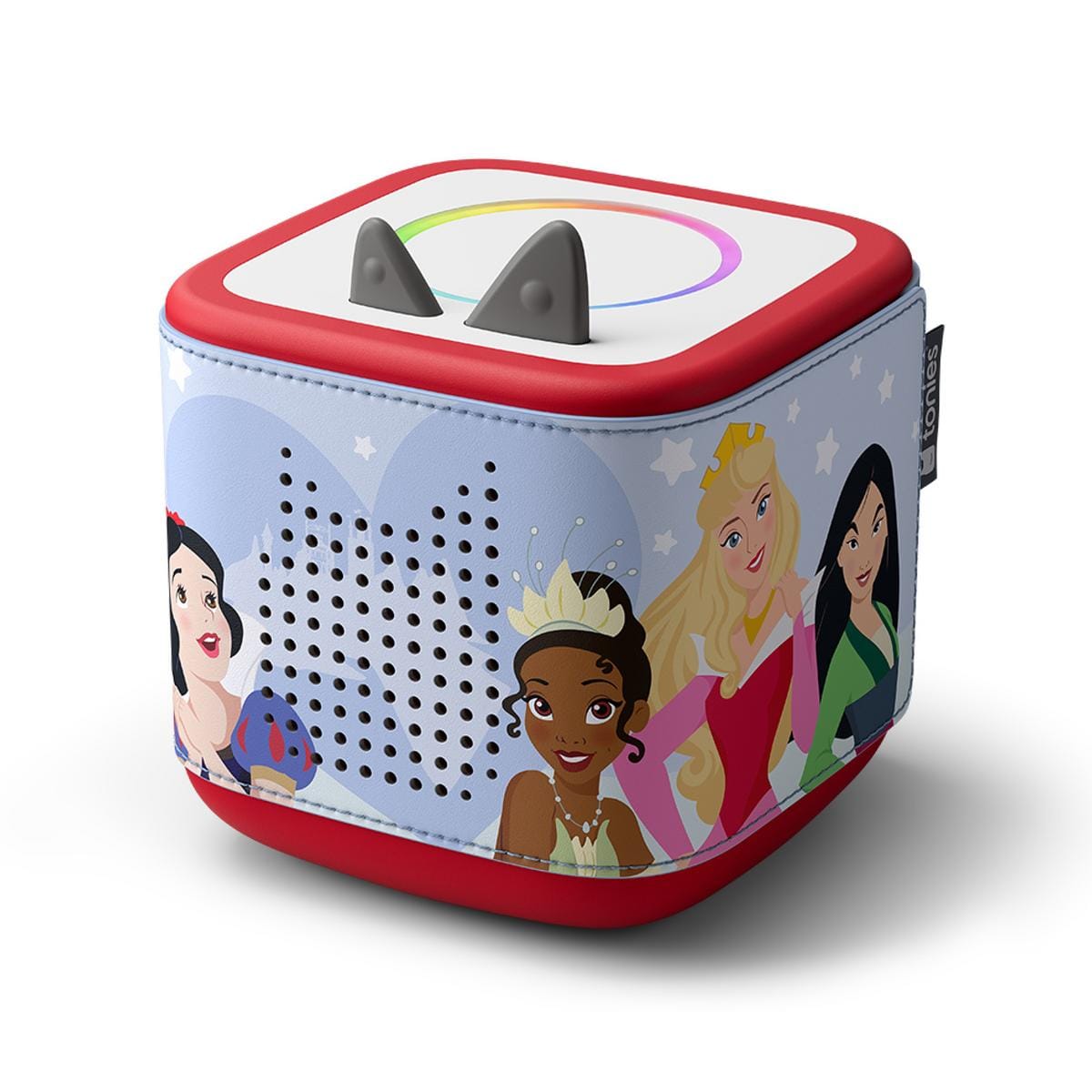 Tonies Toniebox 2 Sleeve - Disney Princess - 11003068