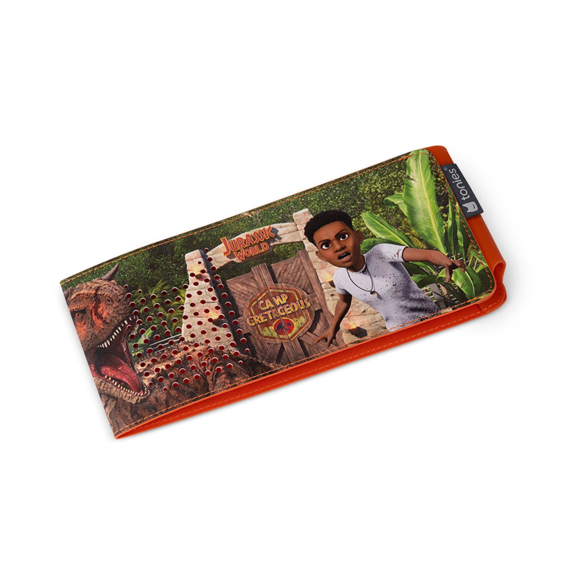 Tonies Toniebox 2 Sleeve - Jurassic Park - 11003172