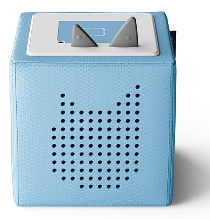 Tonies Toniebox Starter Set - Light Blue