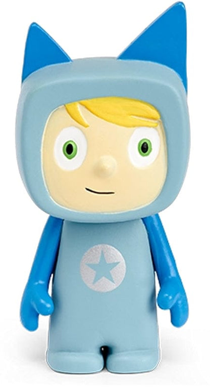 Tonies Toniebox Starter Set - Light Blue