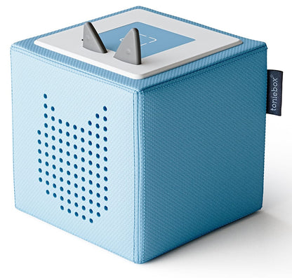 Tonies Toniebox Starter Set - Light Blue