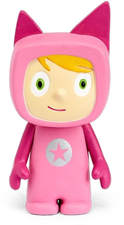 Tonies Toniebox Starter Set - Pink