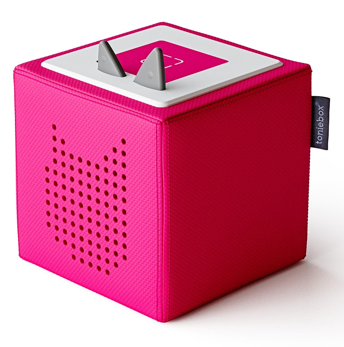 Tonies Toniebox Starter Set - Pink