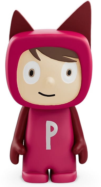 Tonies Toniebox Starter Set - Purple