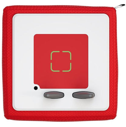 Tonies Toniebox Starter Set - Red - 10000584