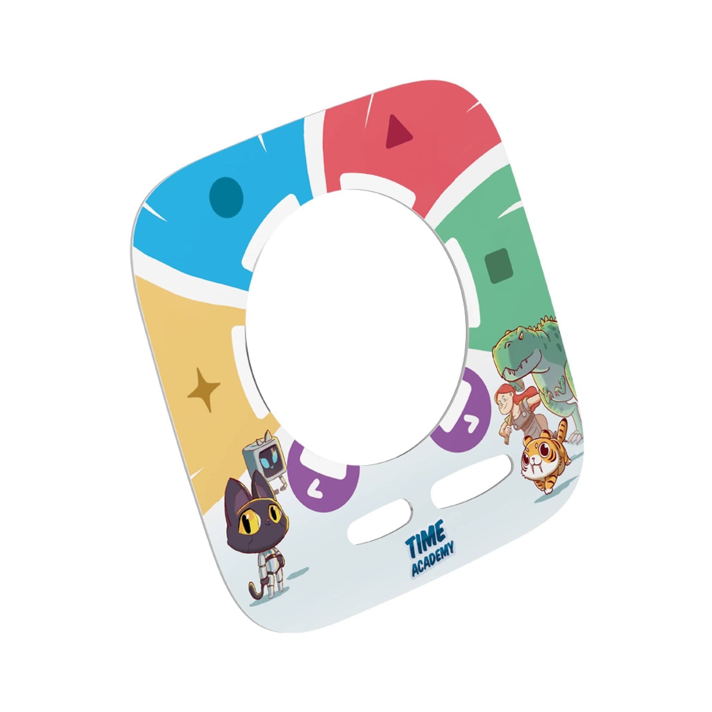 Tonies Tonieplay Interactive Story - Time Academy: Adventure Through the Eras - 11002803