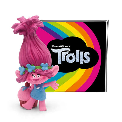 Tonies Trolls: Poppy Audio Character (3y+) - 10000633