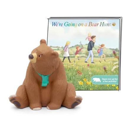 Tonies We're Going on a Bear Hunt Audio Character (3-5y) - 10001342