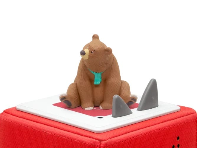 Tonies We're Going on a Bear Hunt Audio Character (3-5y) - 10001342
