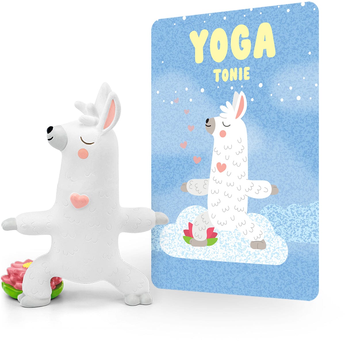 Tonies Yoga Audio Character (3-5y) - 11000223