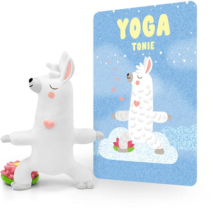 Tonies Yoga Audio Character (3-5y) - 11000223