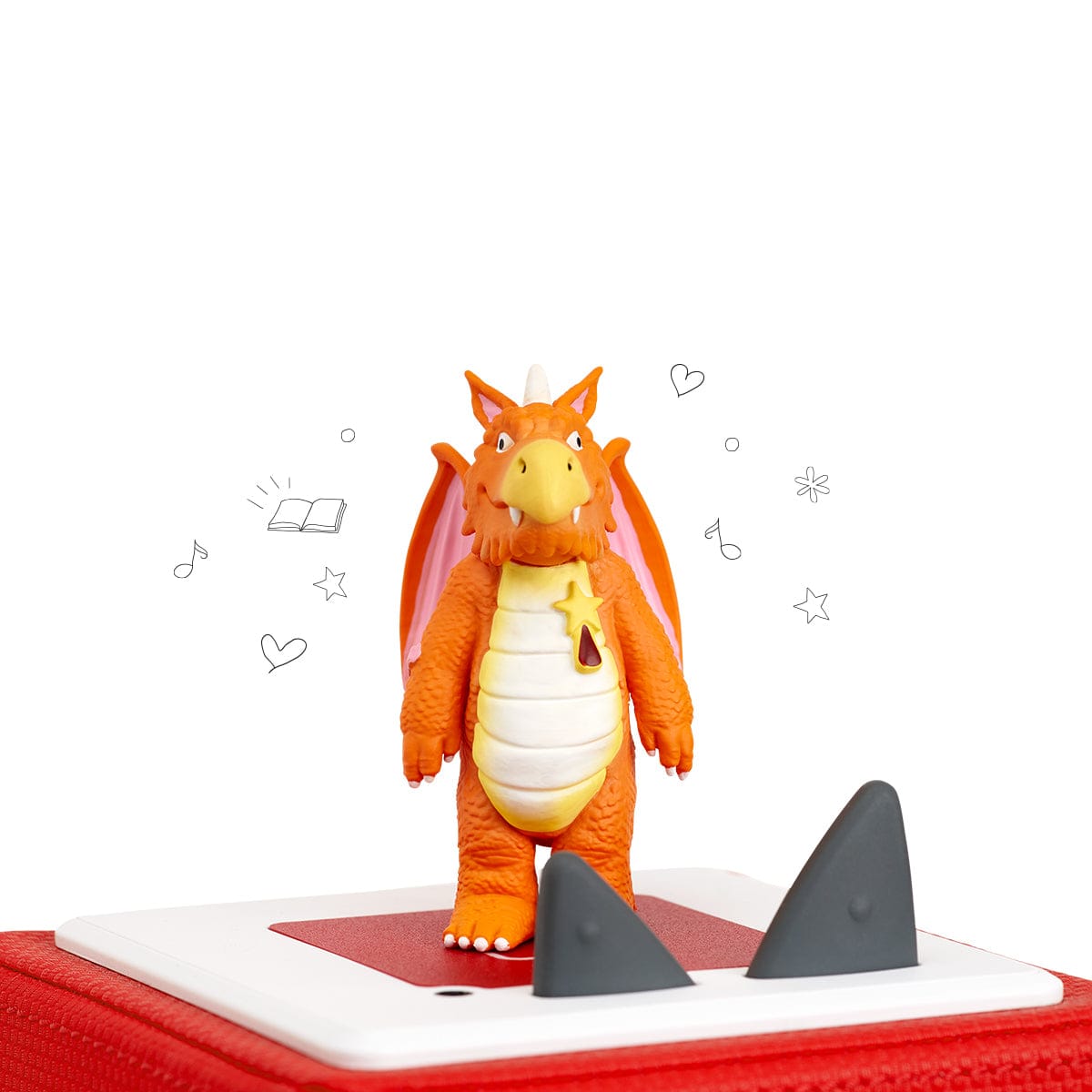 Tonies Zog Audio Character (3-5y) - 10000549