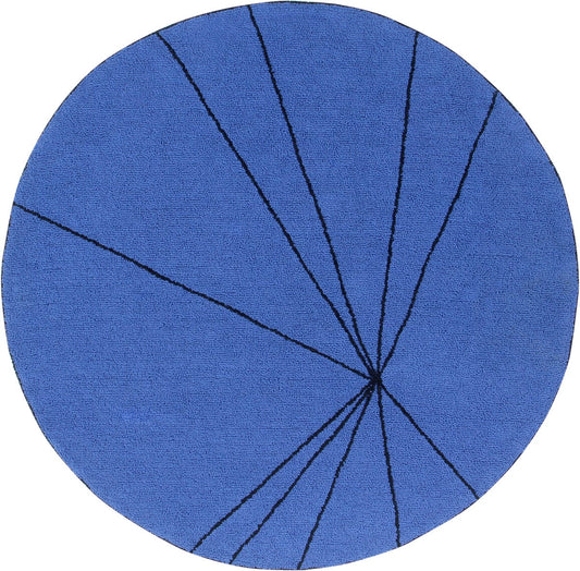 Lorena Canals Trace Rug - Klein (5' 3'') - C-TRACE-KLEIN