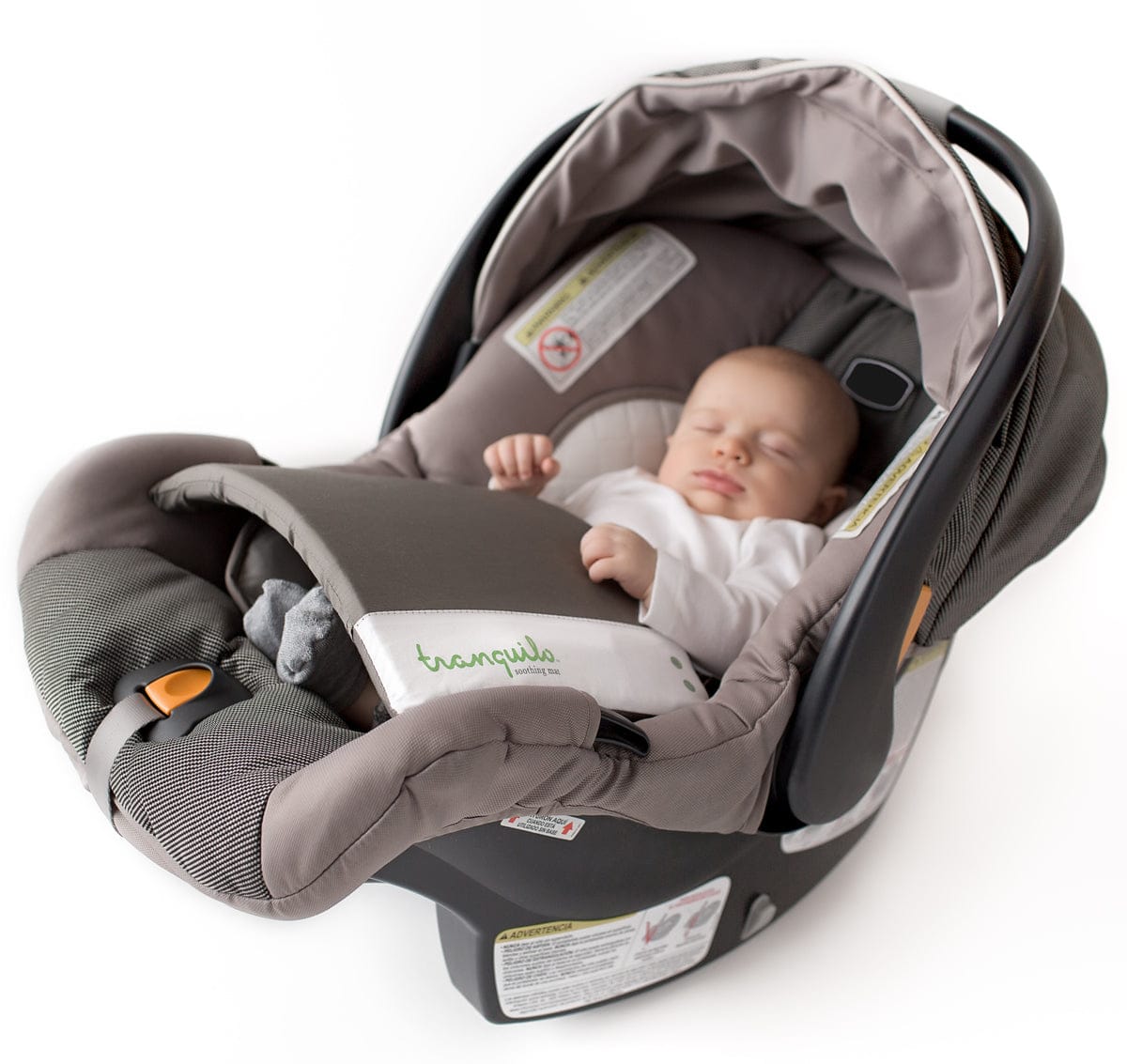 Tranquilo Soothing Mat, Large