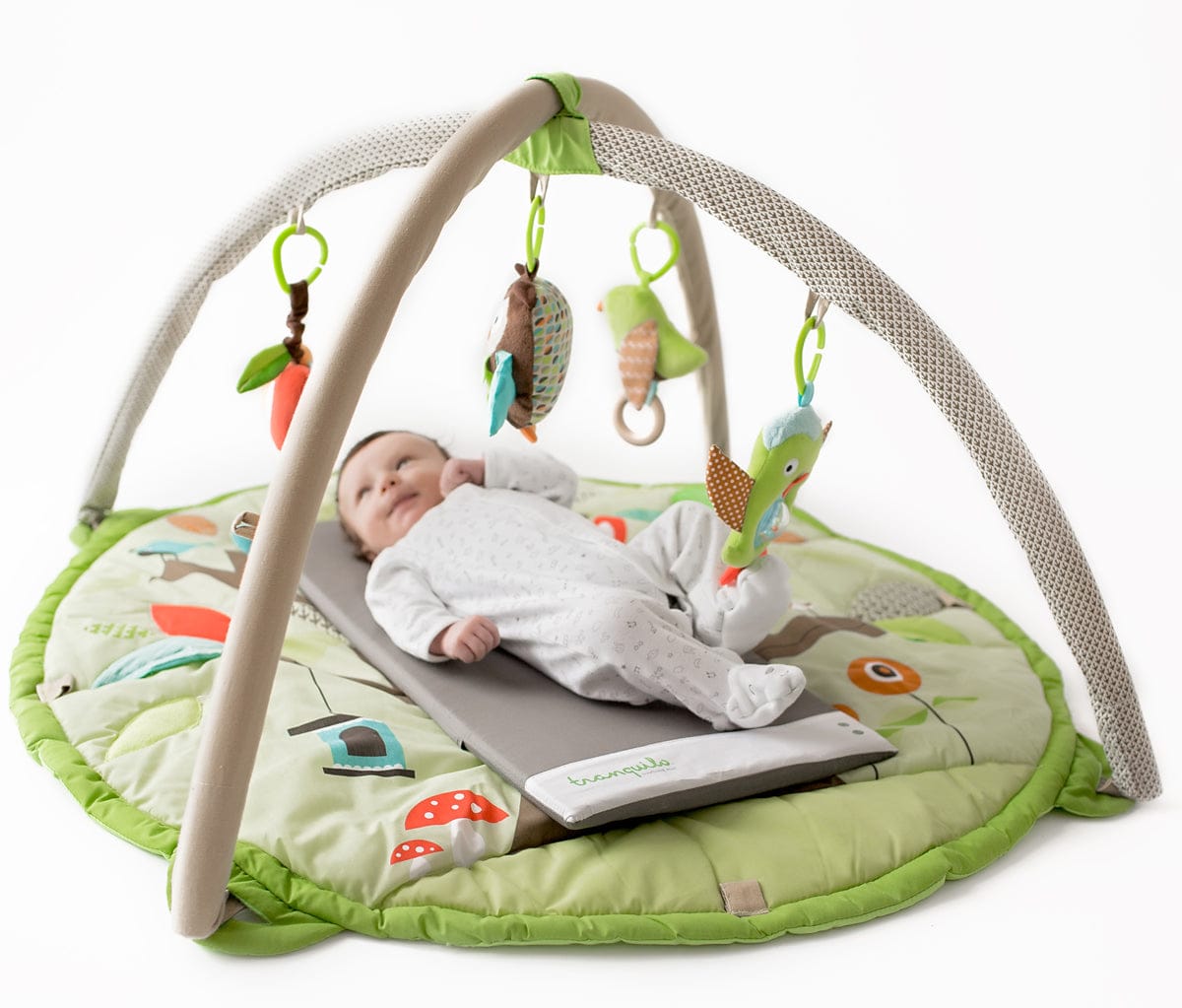 Tranquilo Soothing Mat, Large