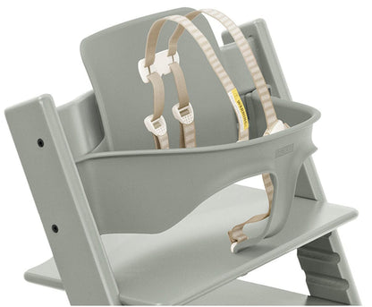 Tripp Trapp Baby Set - Glacier Green - 529421