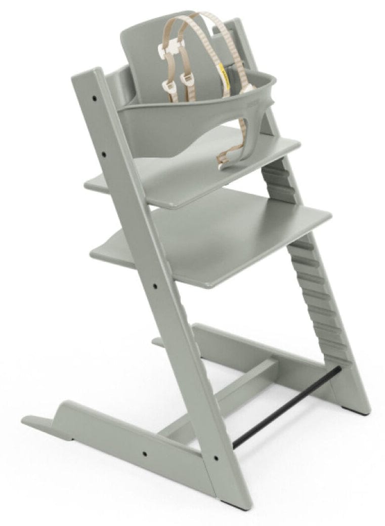 Tripp Trapp Baby Set - Glacier Green - 529421