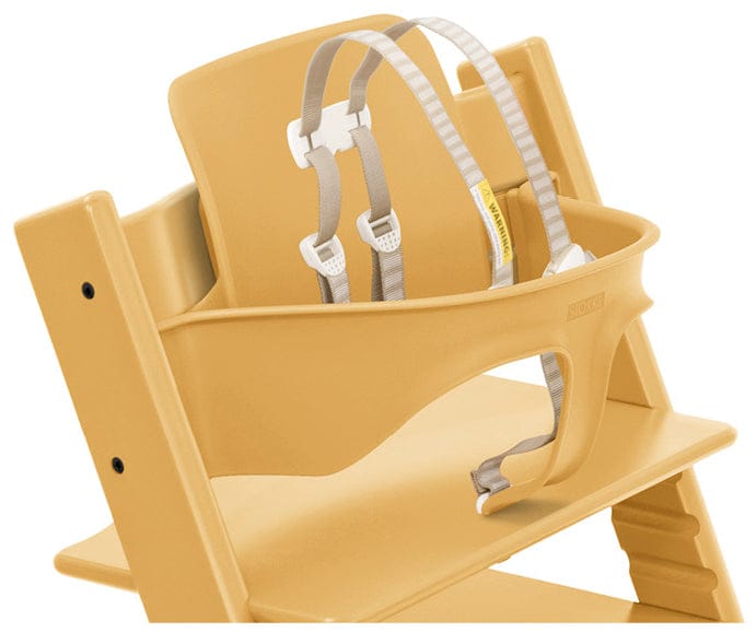 Stokke Tripp Trapp Baby Set - Sunflower Yellow