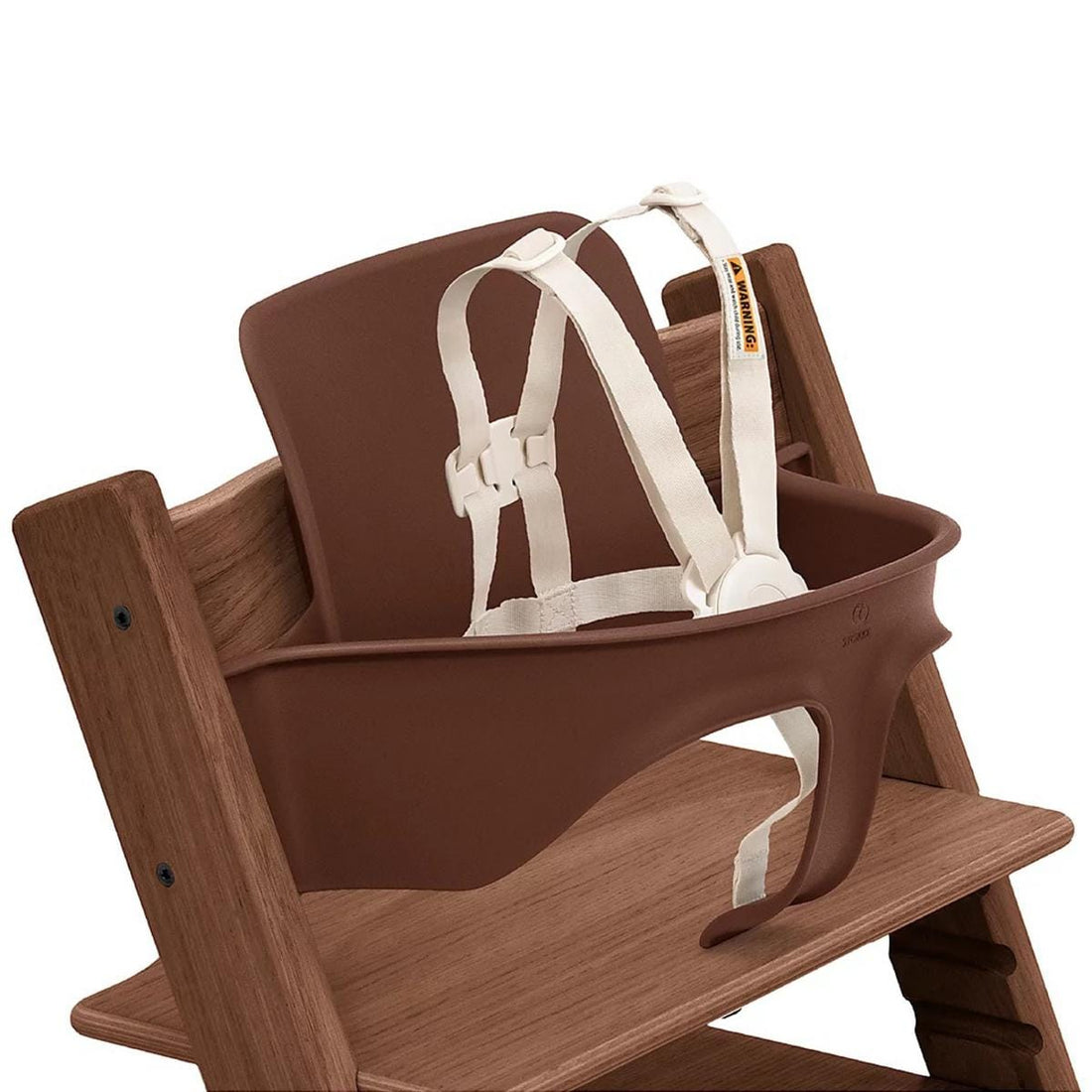 Tripp Trapp Baby Set2 - Warm Brown - 650109