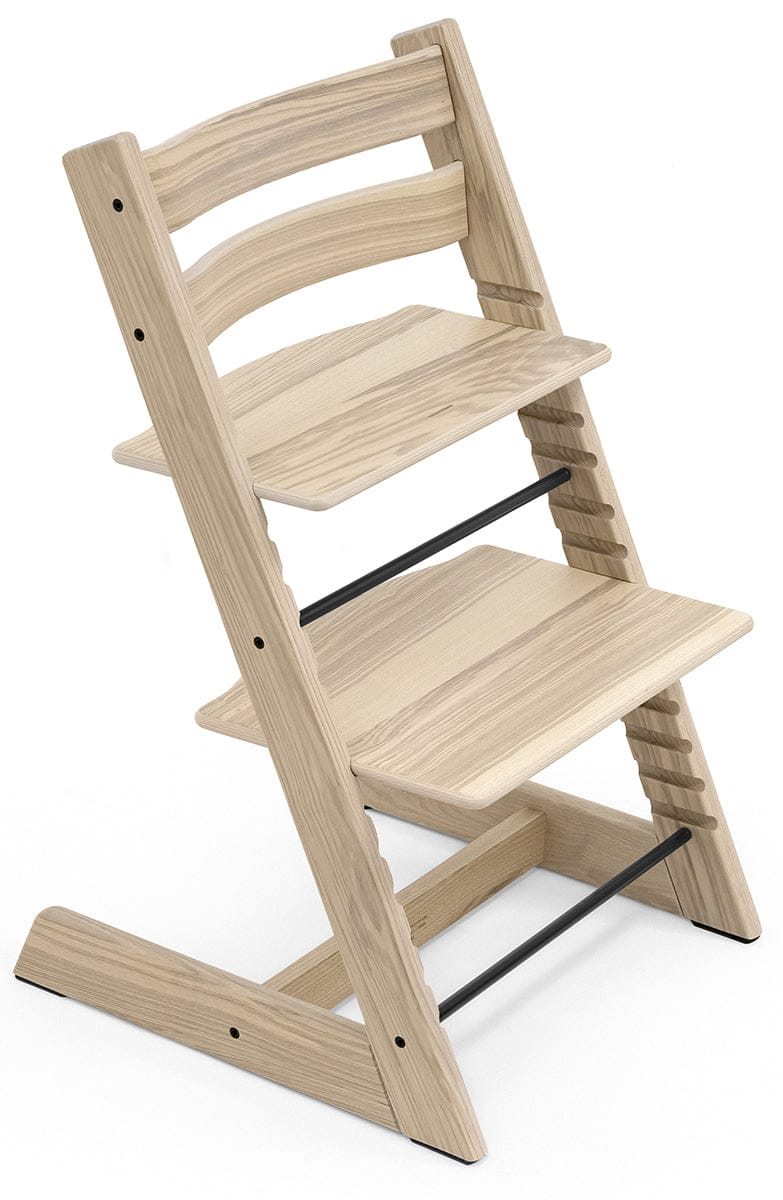 Tripp Trapp Chair - 50th Anniversary Ash Natural