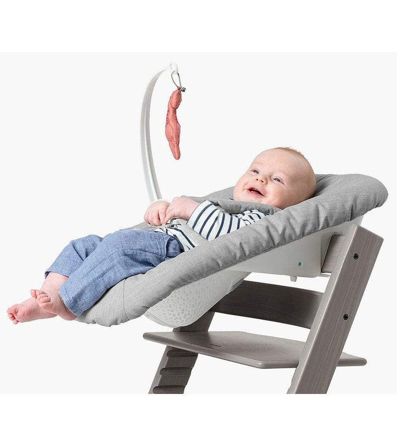 Tripp Trapp Chair + Newborn Set (One Box) - Natural - 638700