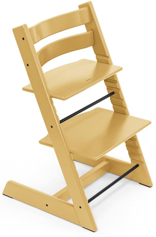 Stokke Tripp Trapp Chair - Sunflower Yellow